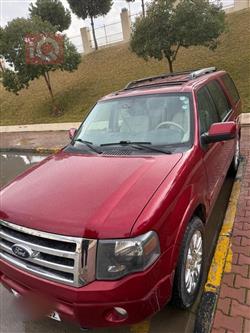 فورد إكسبيديشن